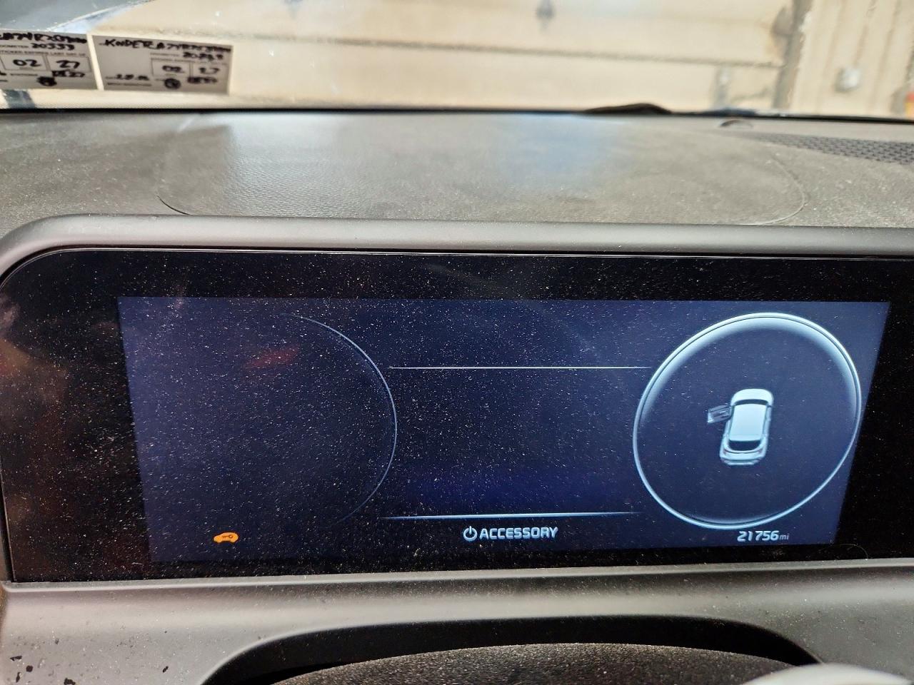 Kia Seltos Sx