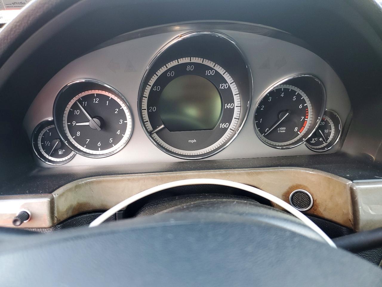 Mercedes-Benz E-Class 350 4matic