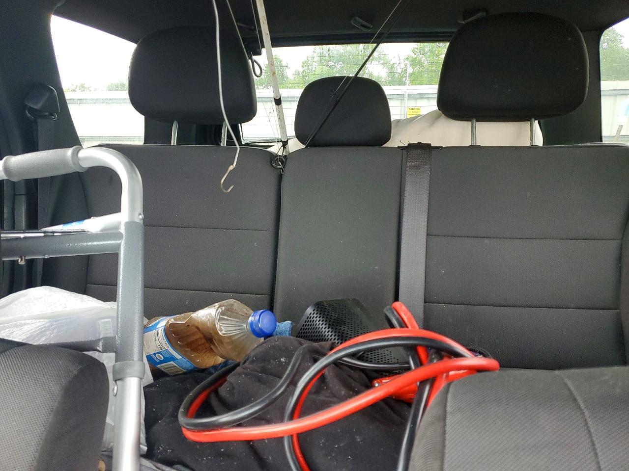 Ford Escape Xlt