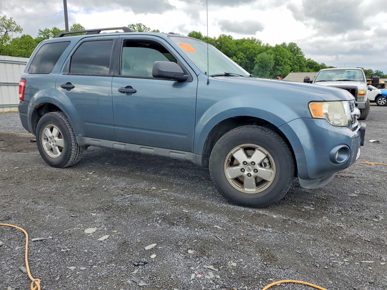 Ford Escape Xlt