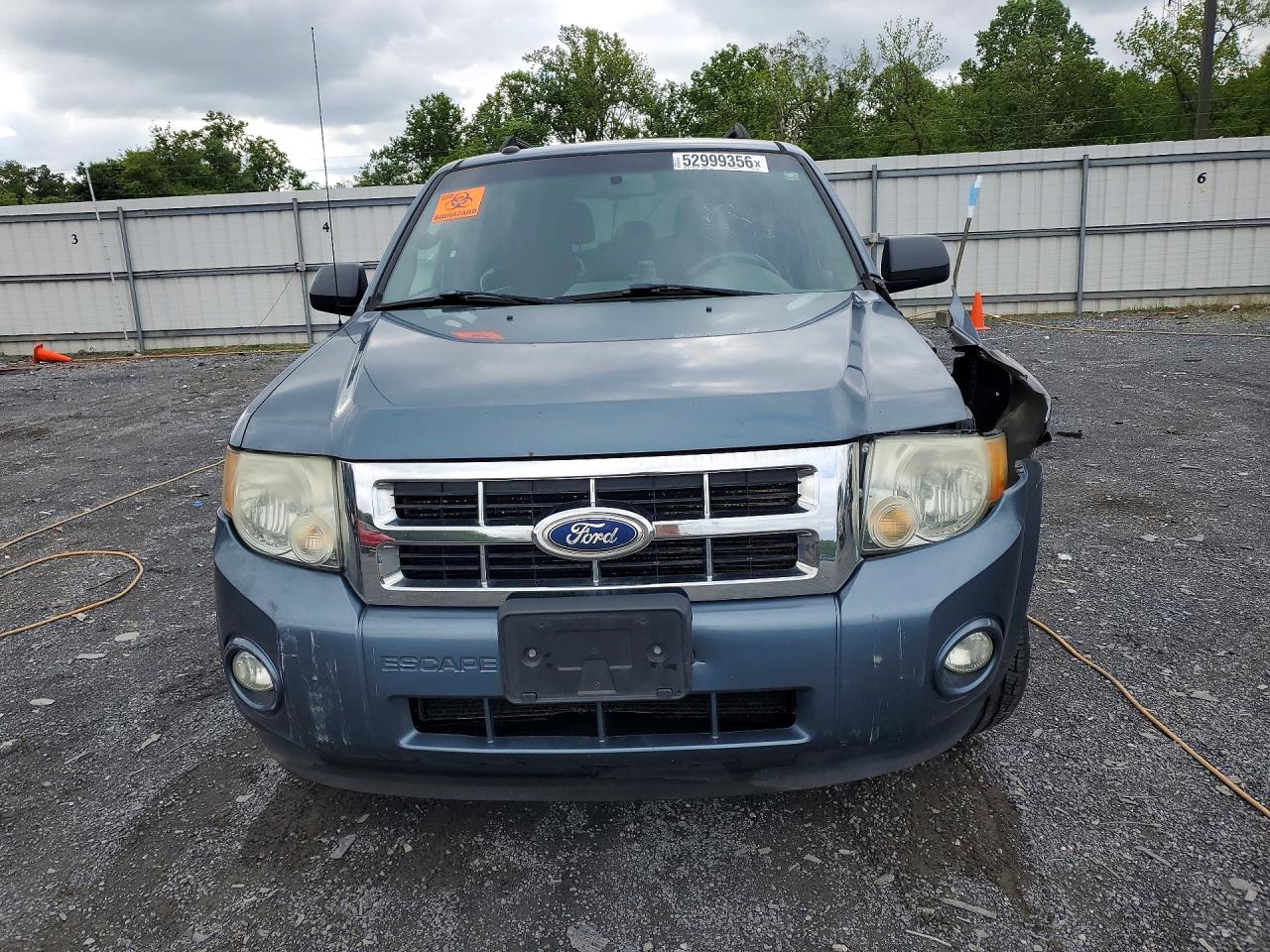Ford Escape Xlt