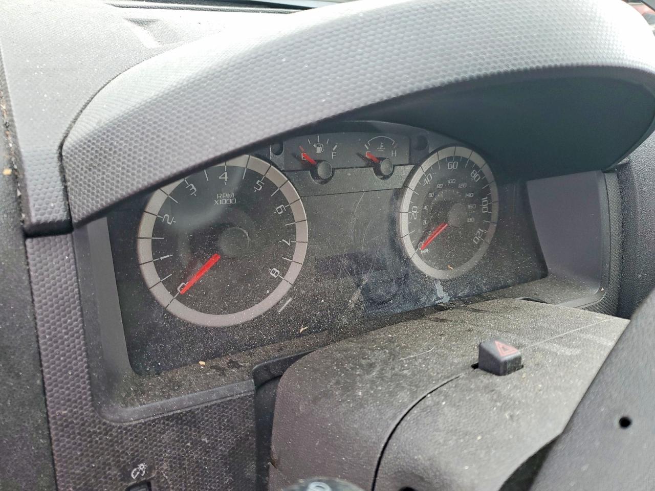 Ford Escape Xlt