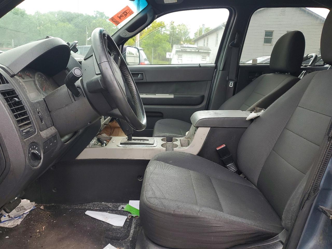 Ford Escape Xlt