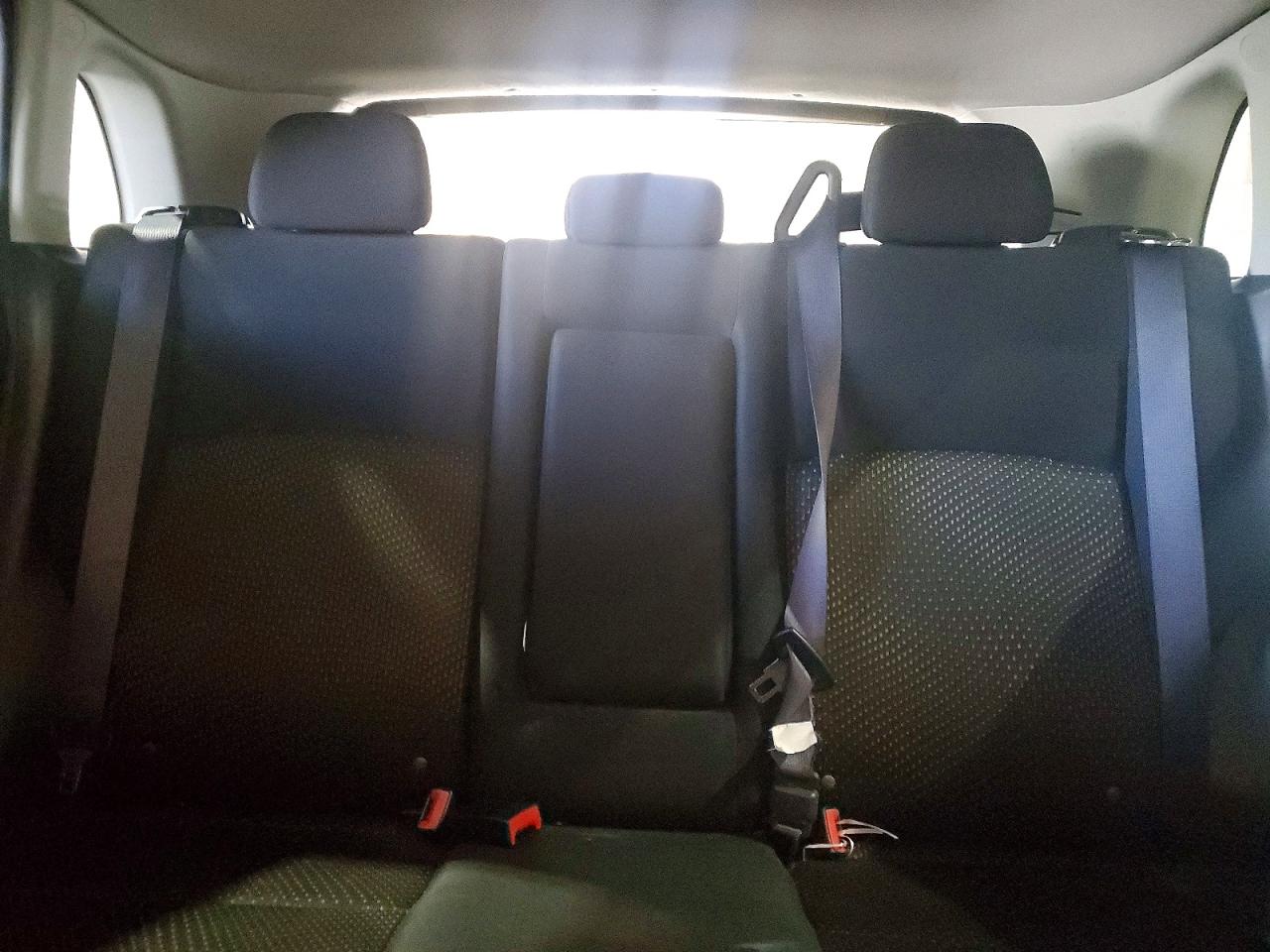 Mitsubishi Outlander Es