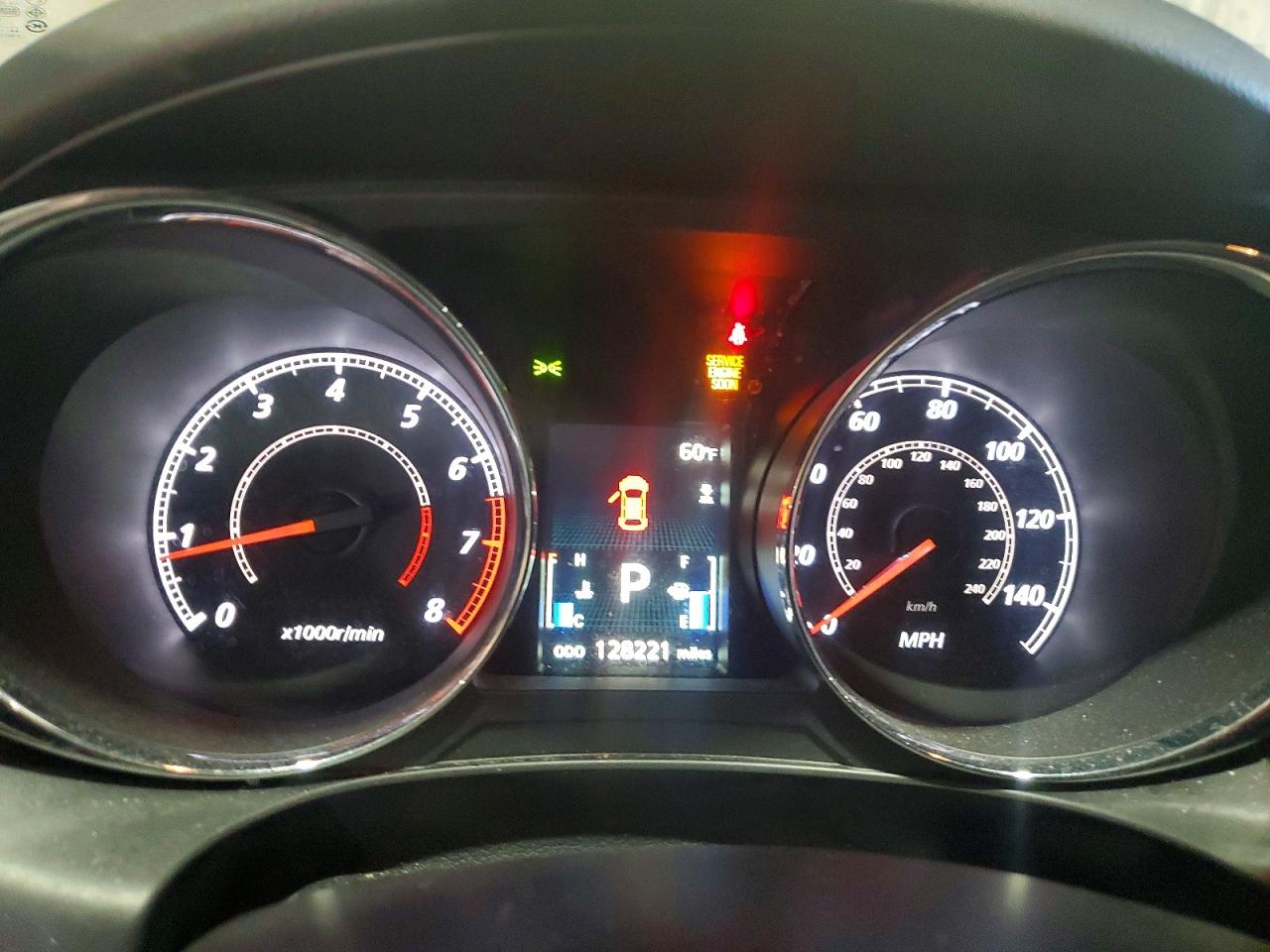 Mitsubishi Outlander Es