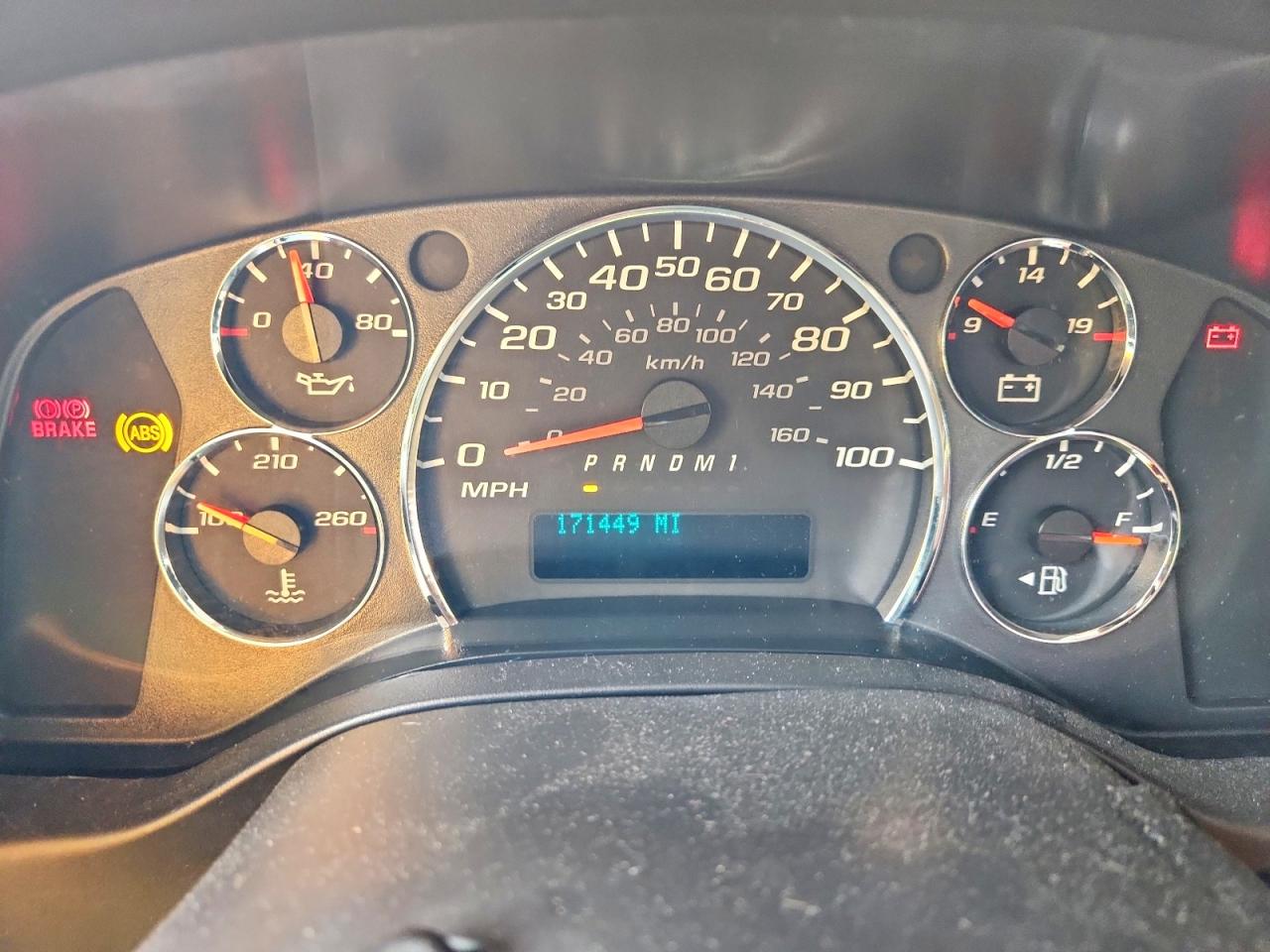 Chevrolet Express