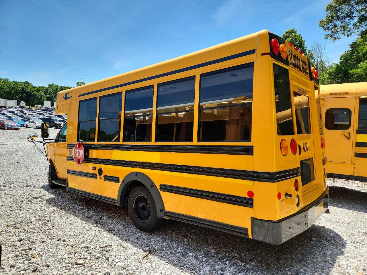 Chevrolet Express