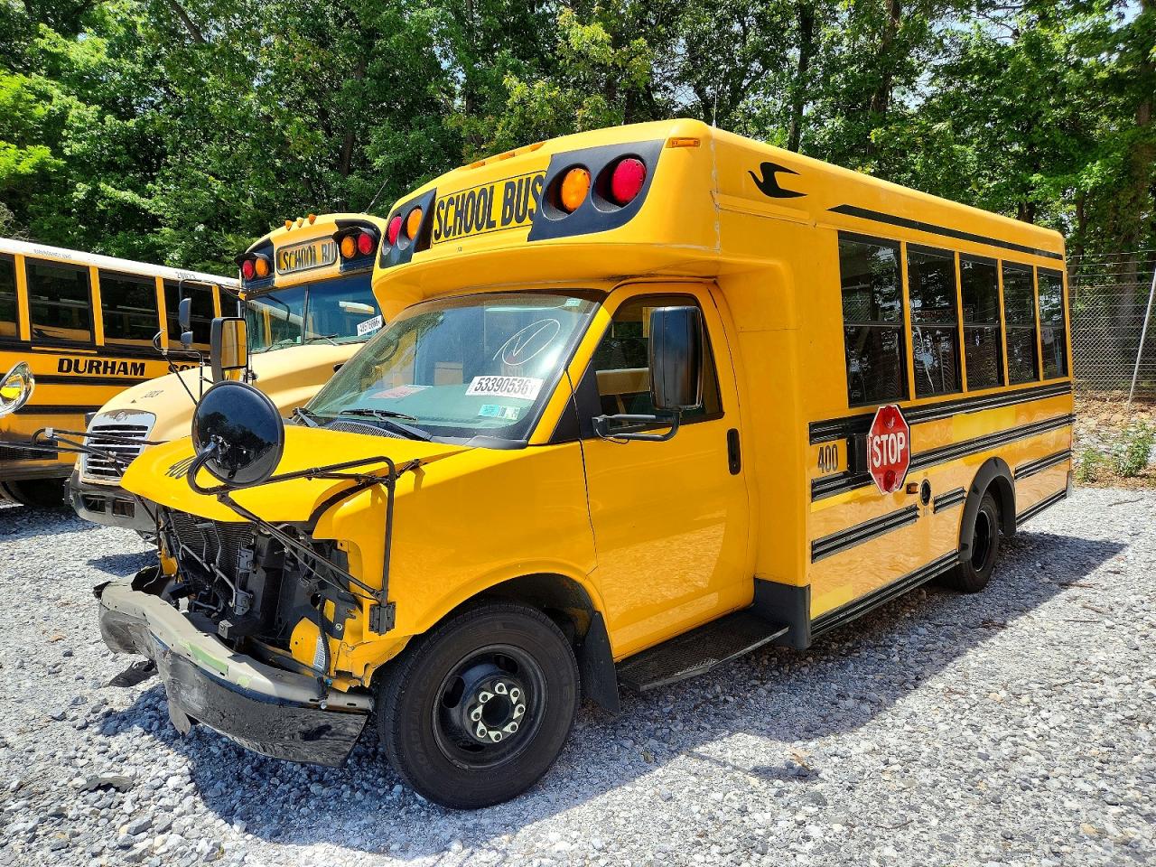 Chevrolet Express