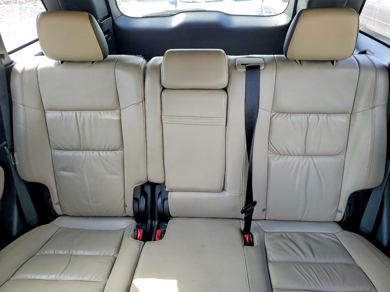 Jeep Cherokee Limited