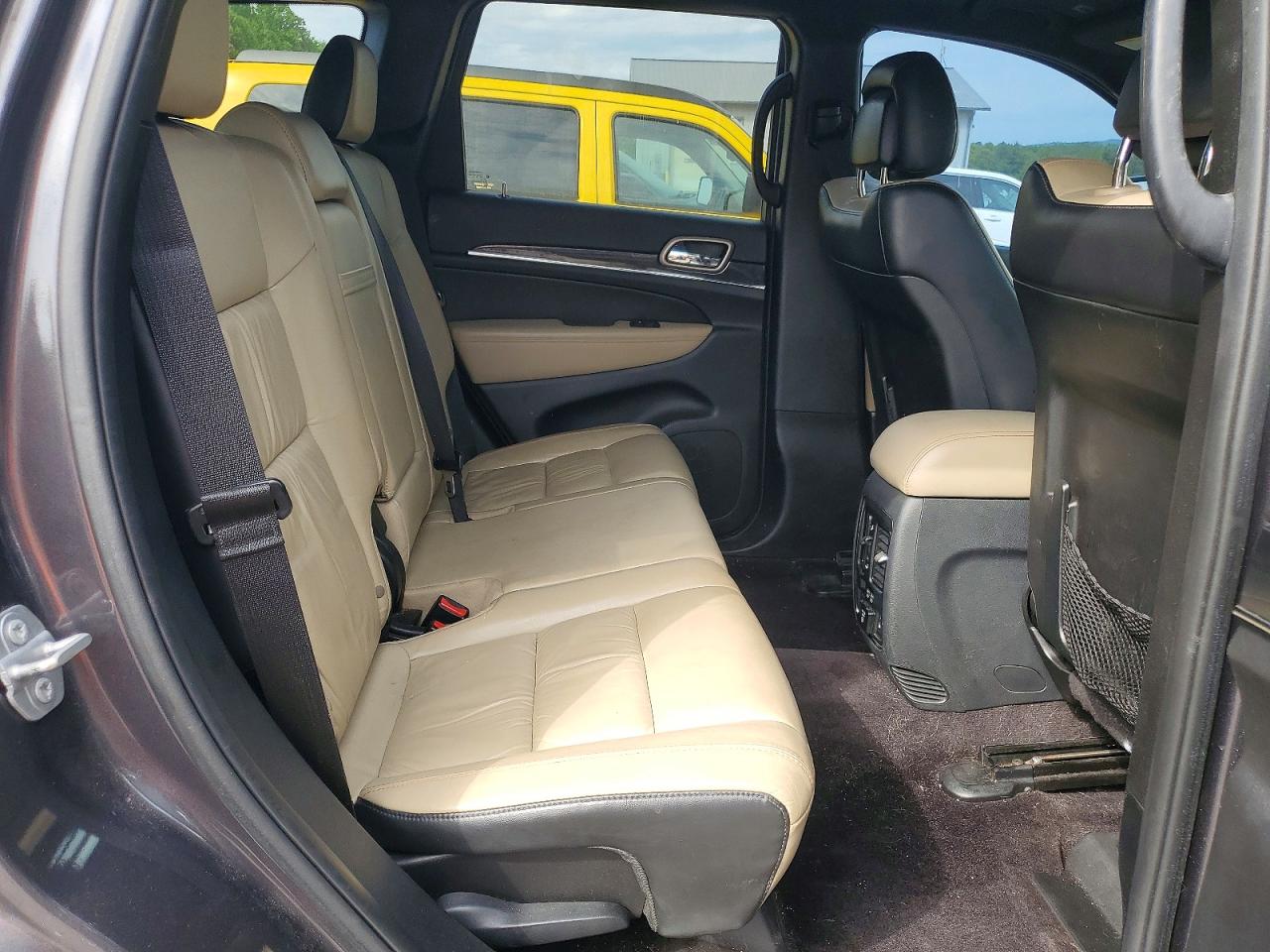 Jeep Cherokee Limited