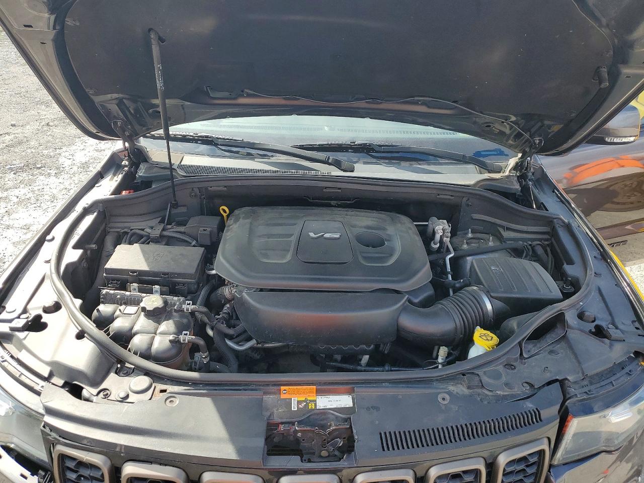 Jeep Cherokee Limited