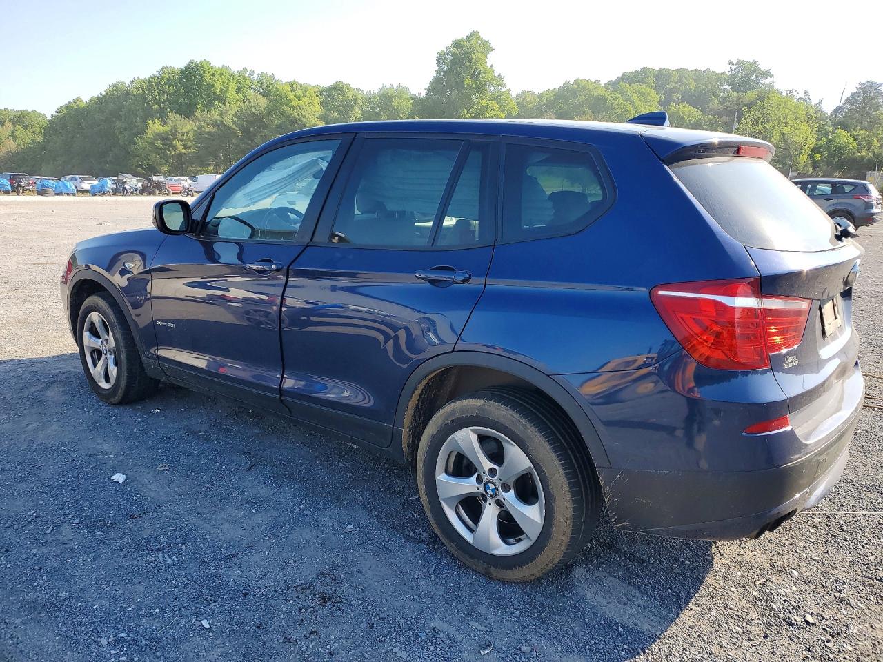 BMW X Series Xdrive28i