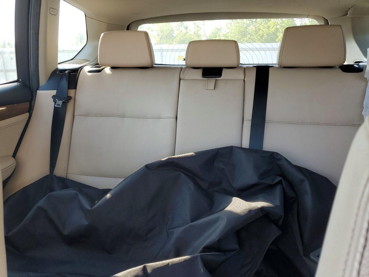 BMW X Series Xdrive28i
