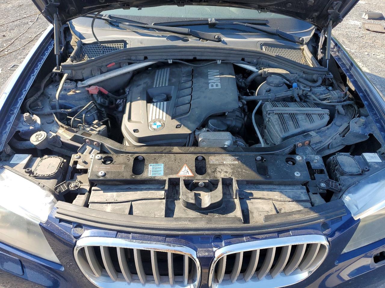 BMW X Series Xdrive28i