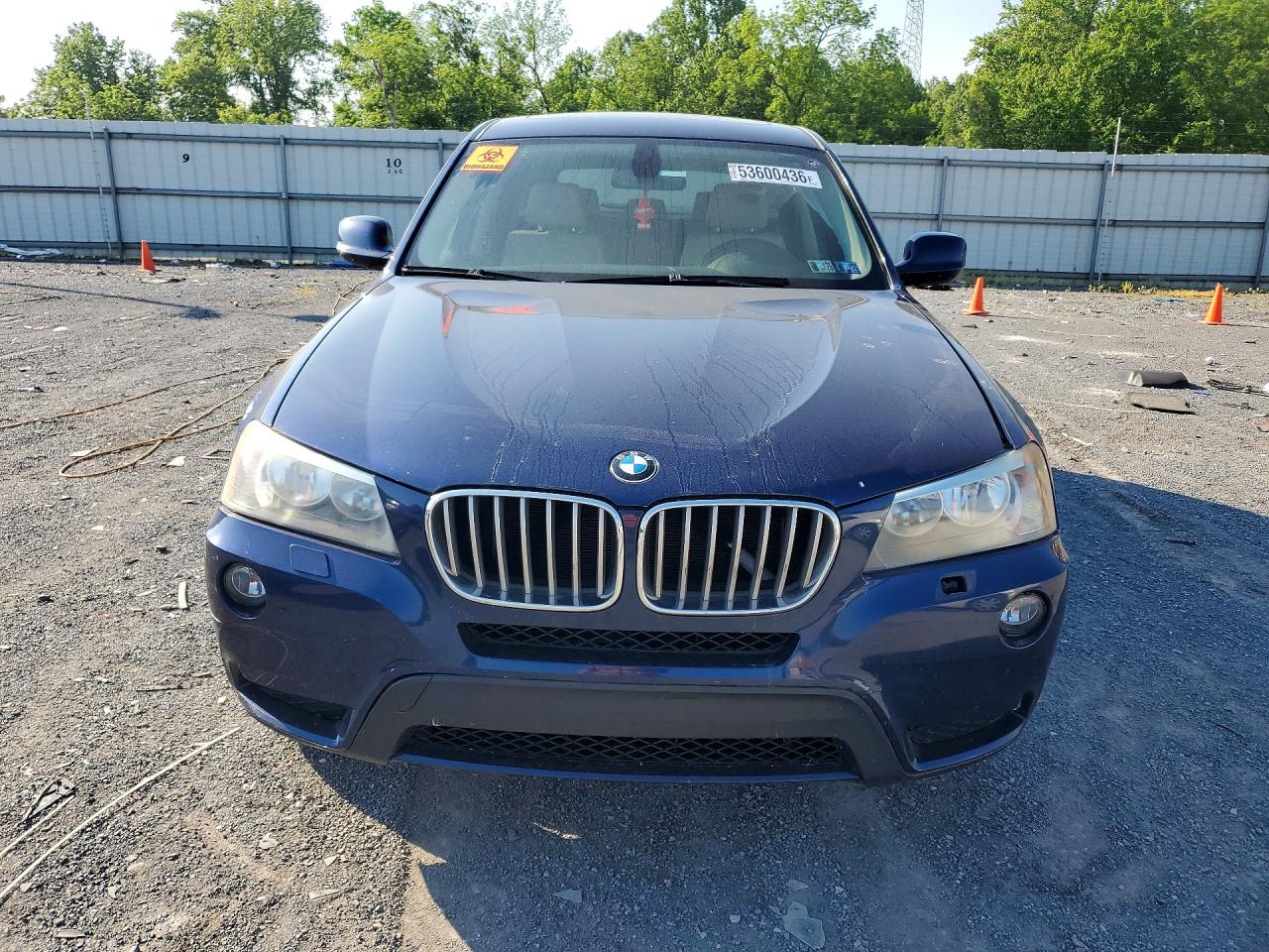BMW X Series Xdrive28i