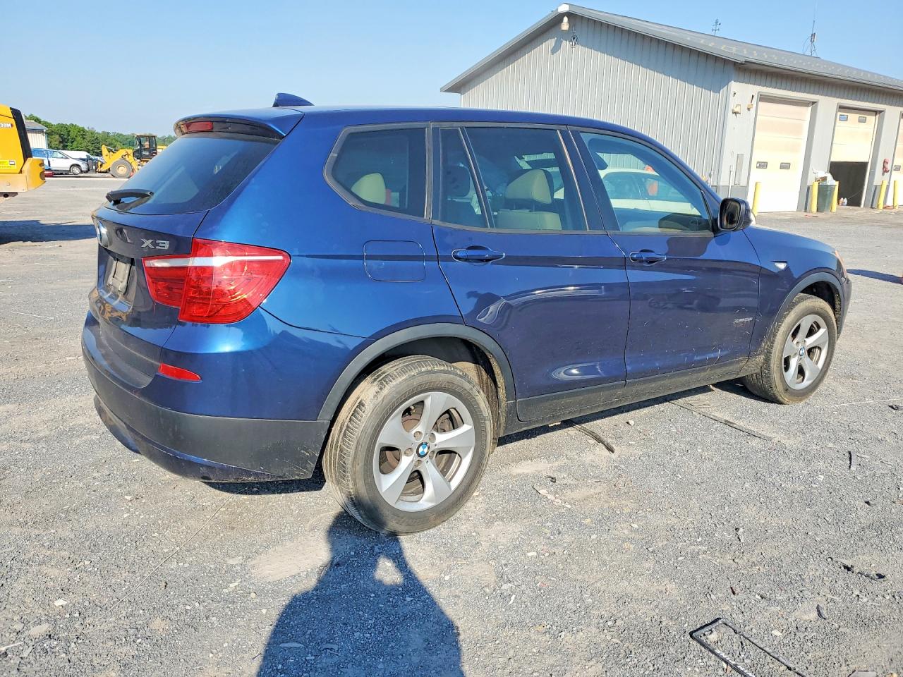 BMW X Series Xdrive28i