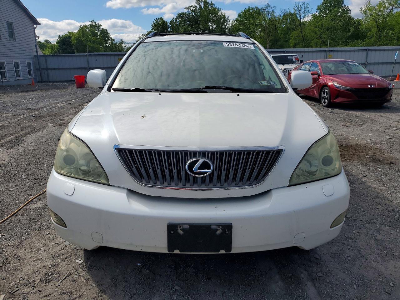 Lexus RX 330
