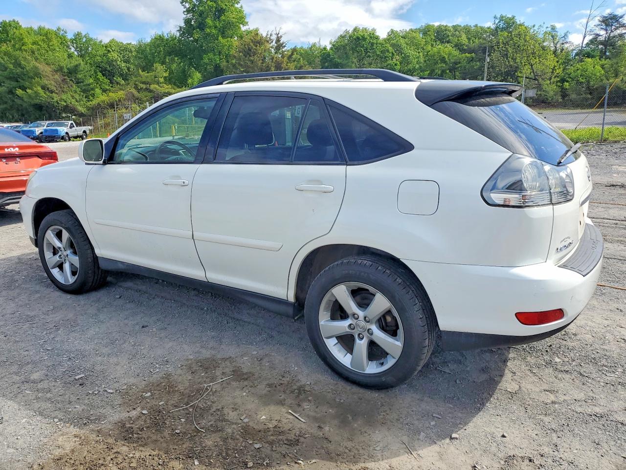 Lexus RX 330