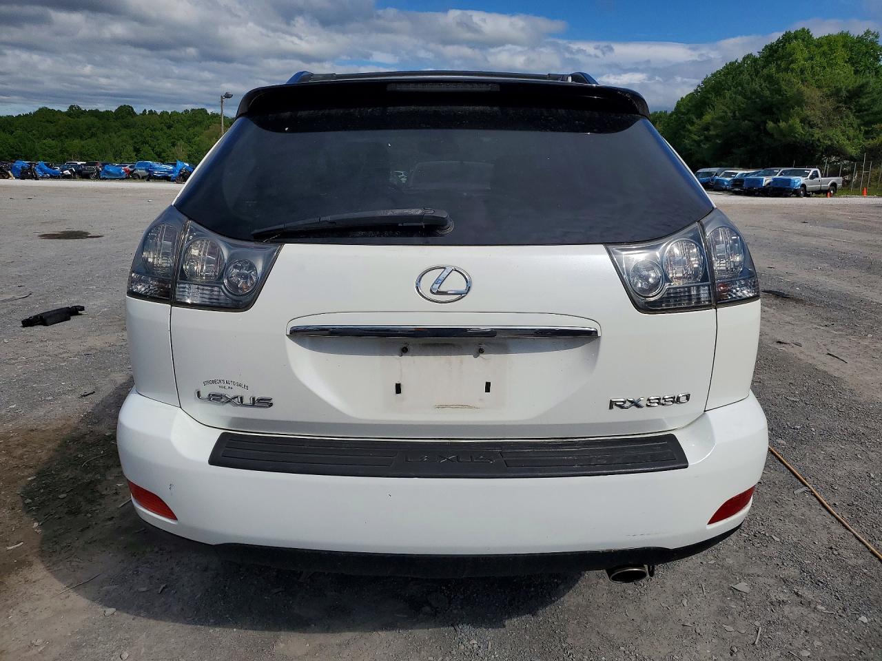 Lexus RX 330