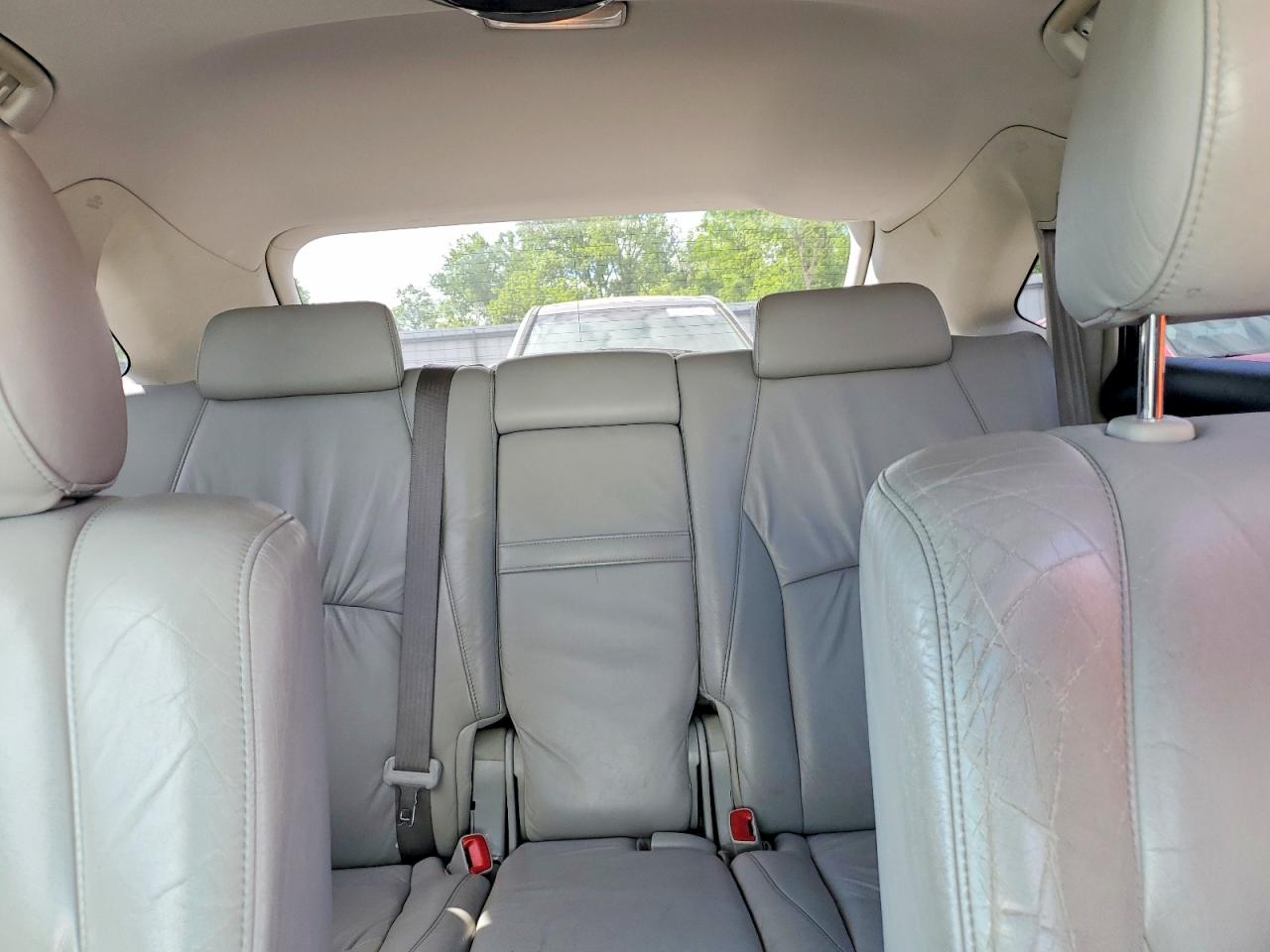 Lexus RX 330