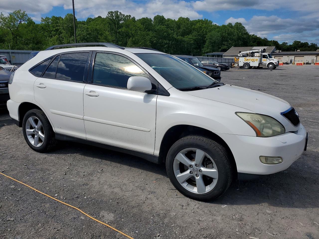 Lexus RX 330