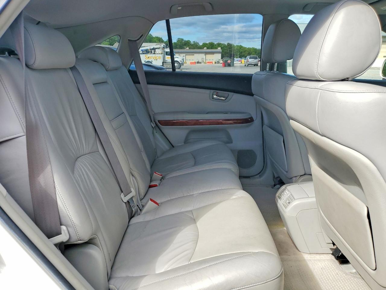 Lexus RX 330