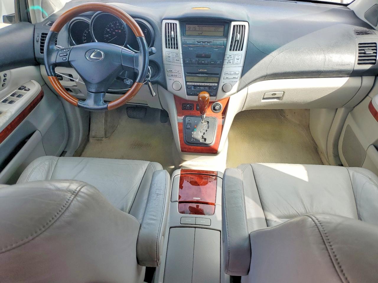 Lexus RX 330
