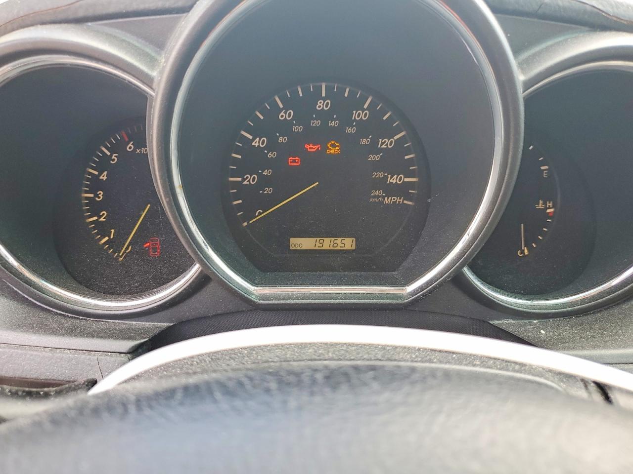 Lexus RX 330