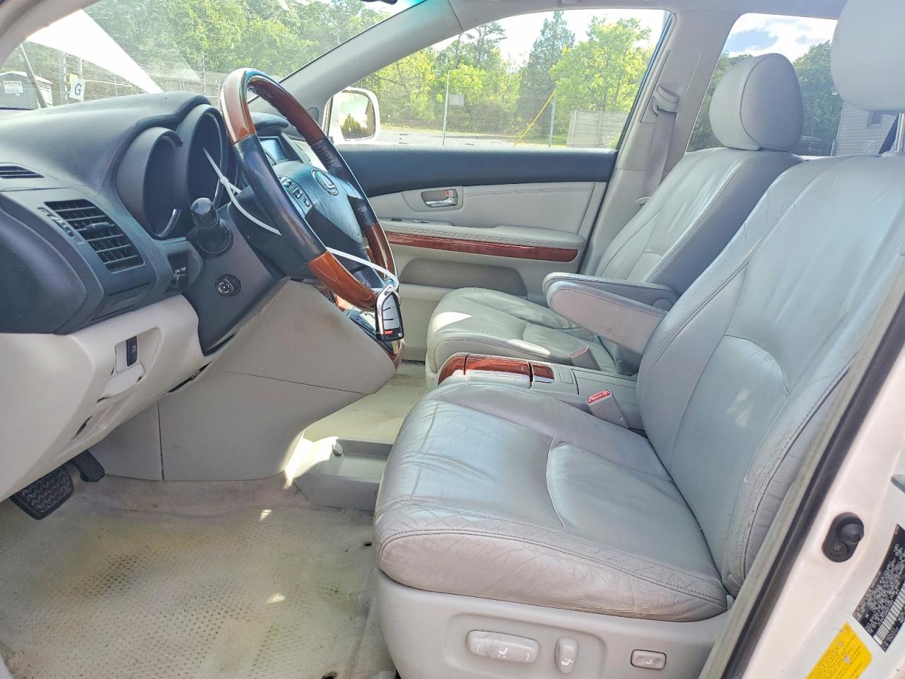 Lexus RX 330