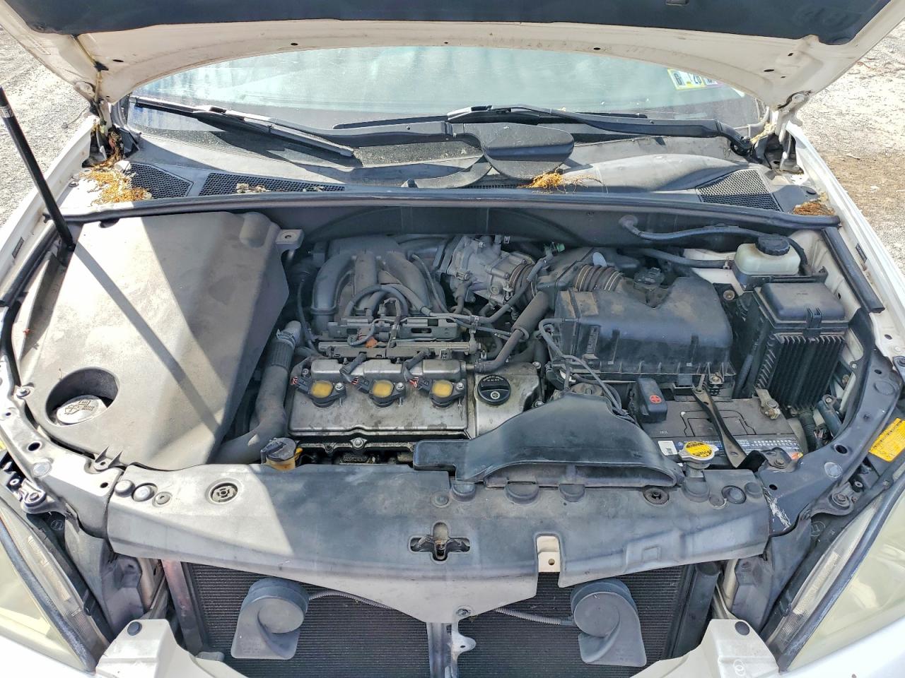 Lexus RX 330
