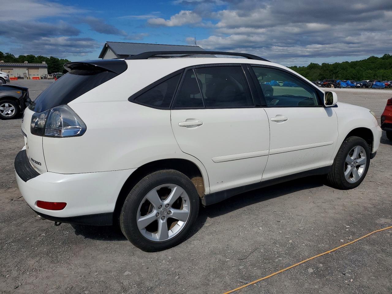 Lexus RX 330