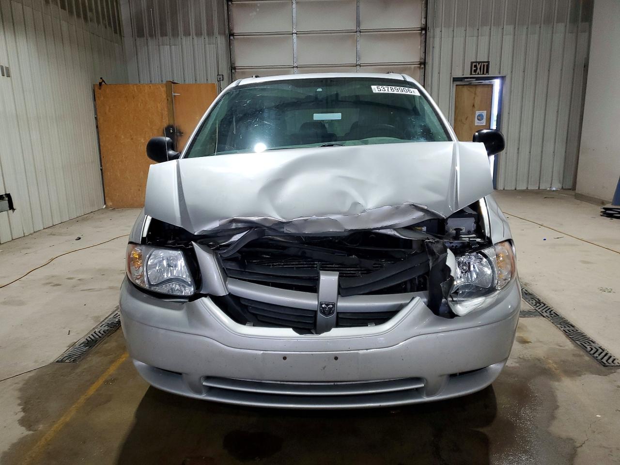 Dodge Caravan Se