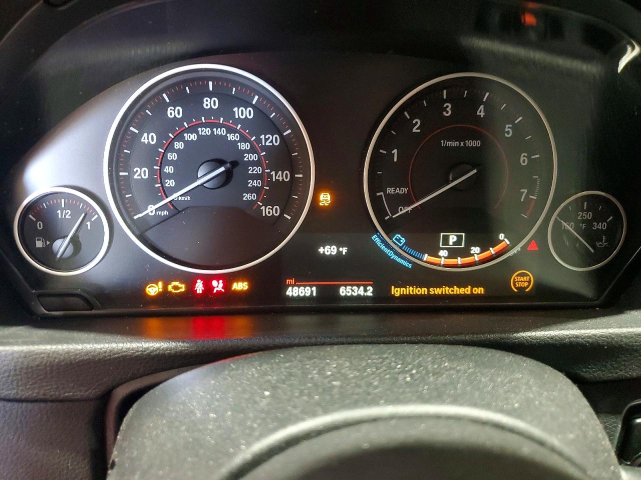 BMW 4 Series Gran Coupe