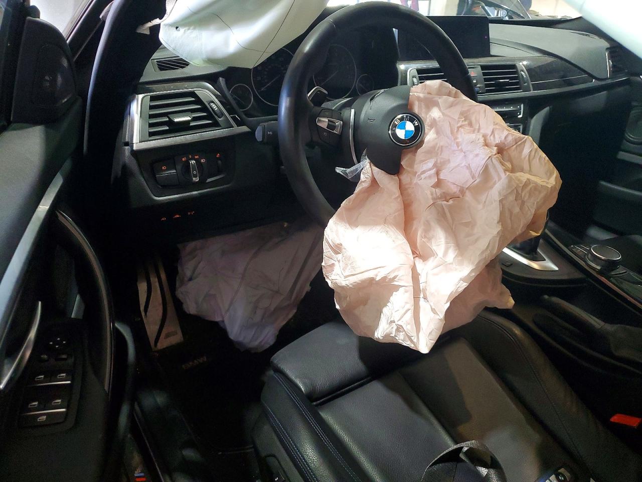 BMW 4 Series Gran Coupe