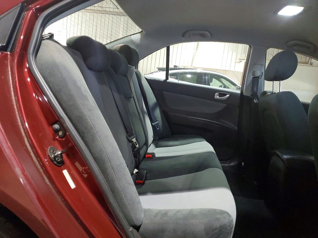 Hyundai SONATA Se V6