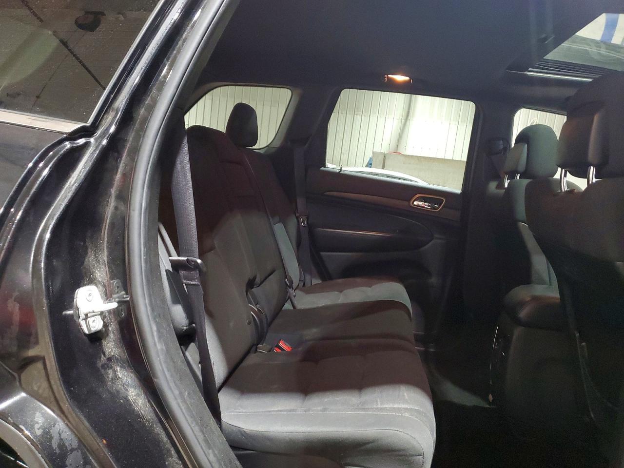 Jeep Cherokee Laredo