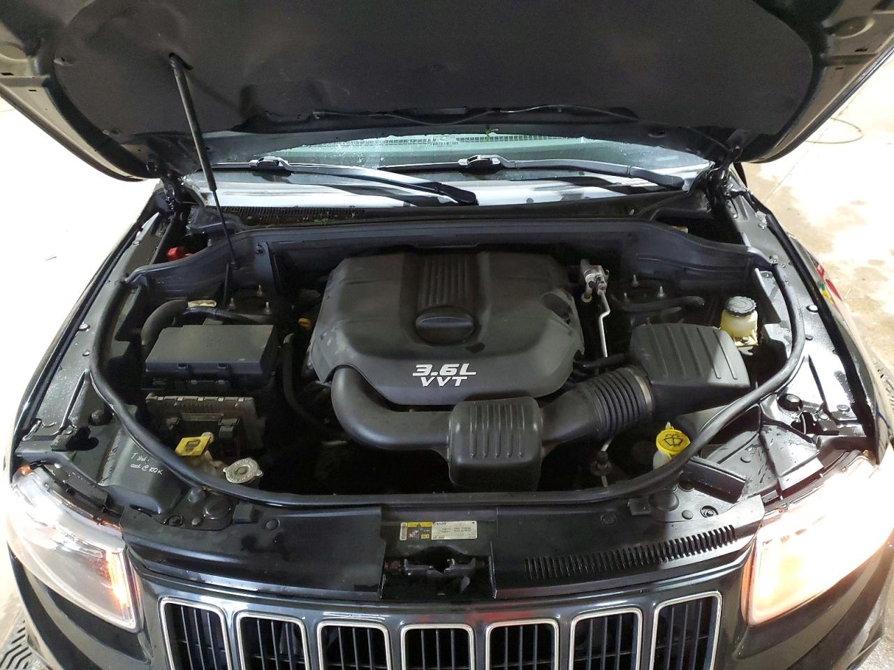 Jeep Cherokee Laredo