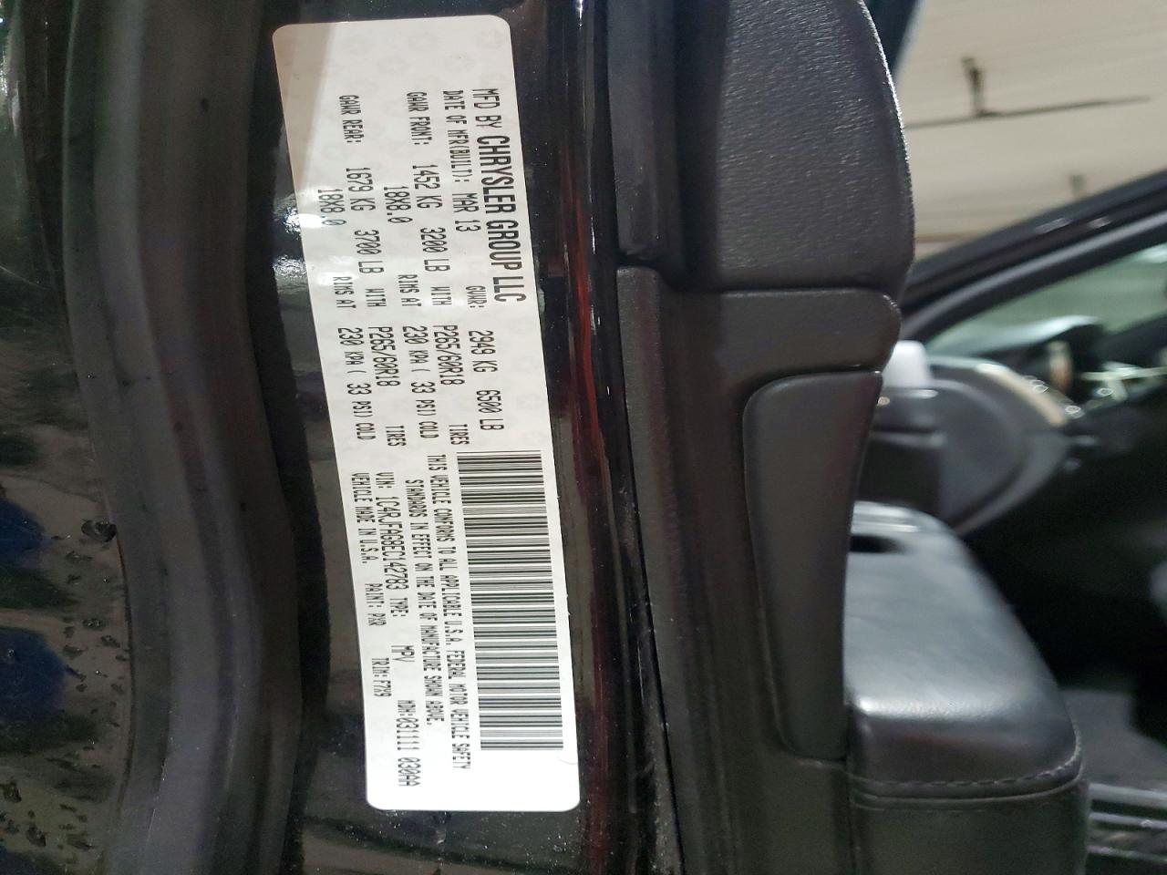 Jeep Cherokee Laredo