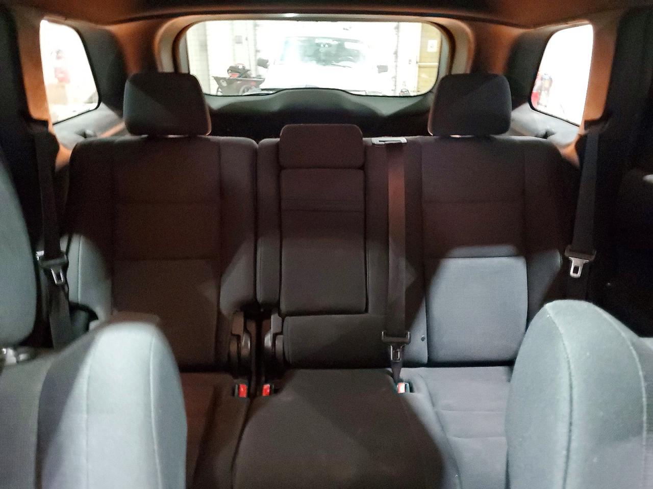 Jeep Cherokee Laredo