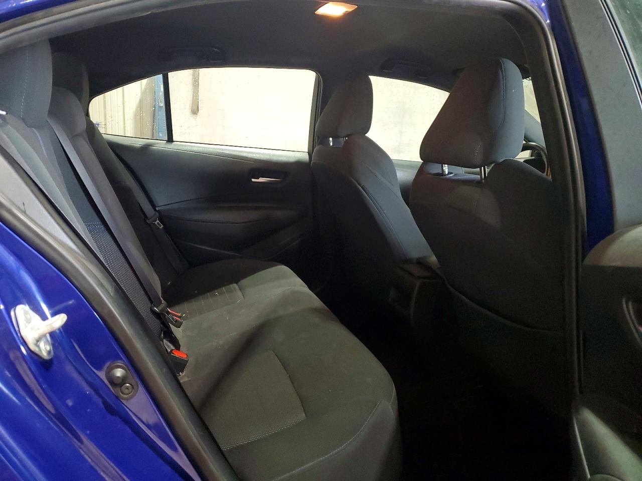 Toyota Corolla Se