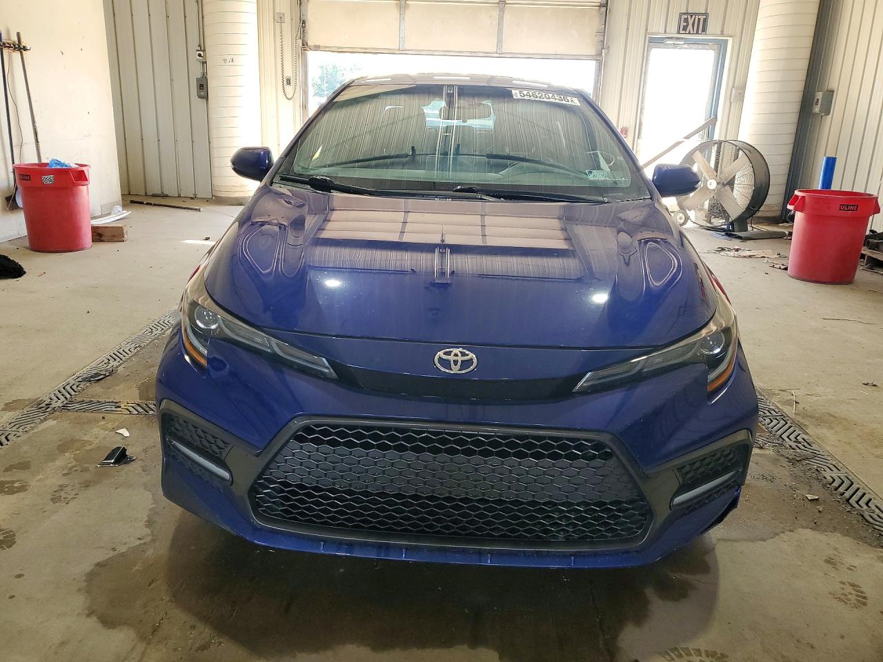 Toyota Corolla Se