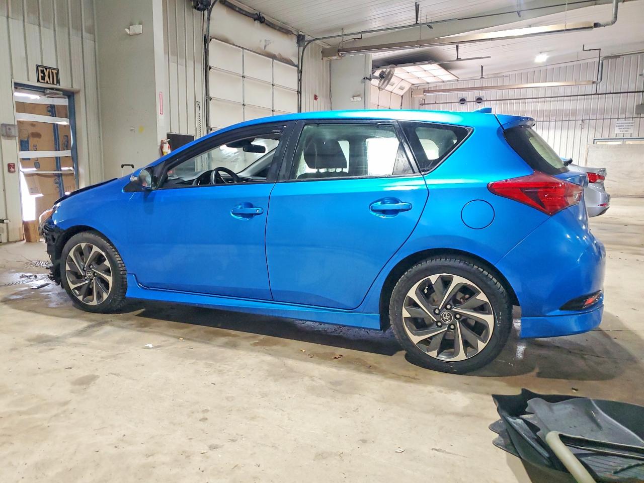 Toyota Corolla Base
