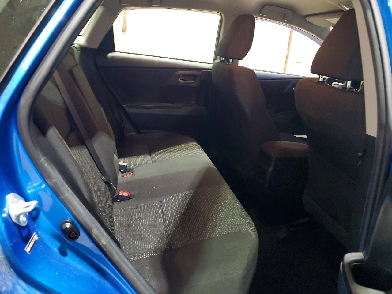 Toyota Corolla Base
