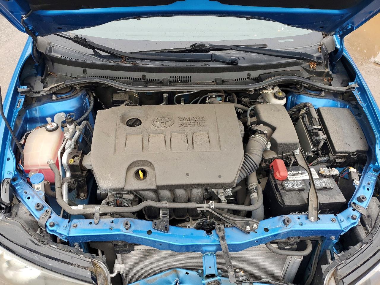 Toyota Corolla Base