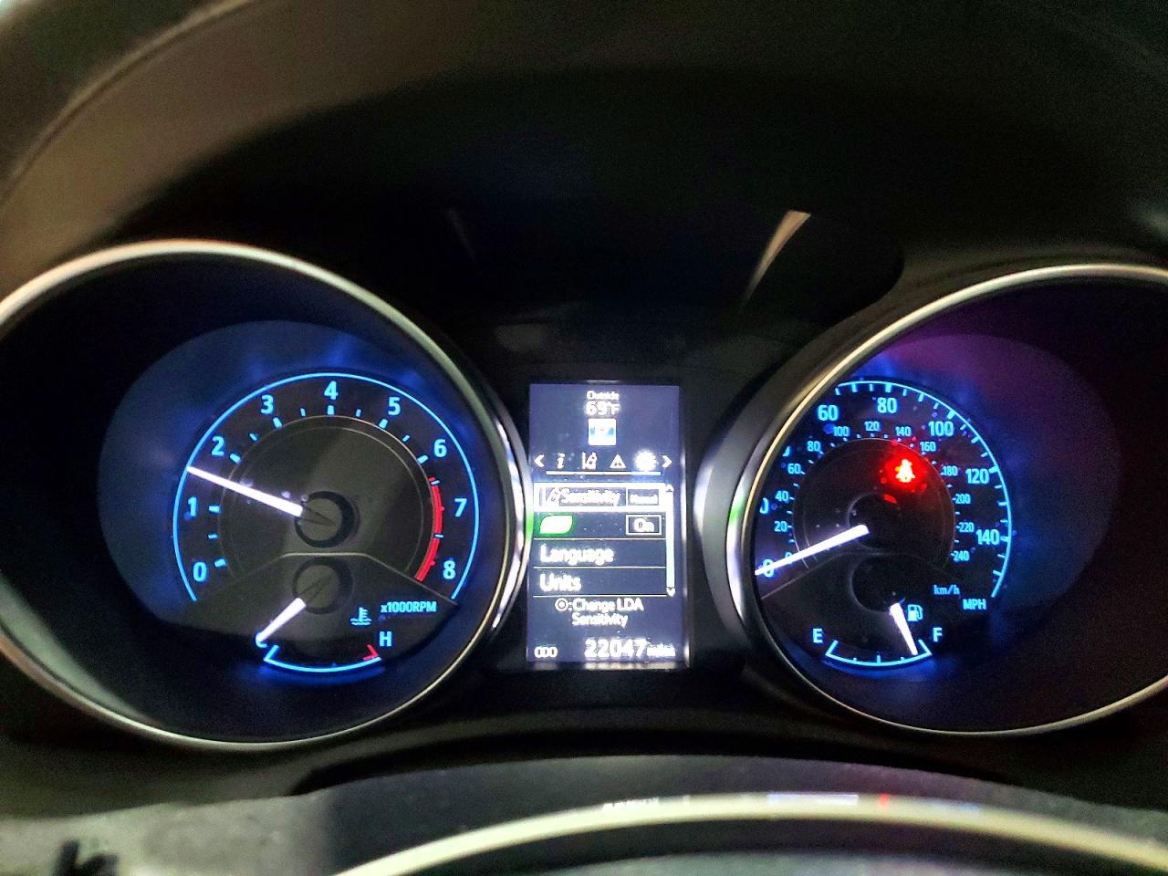 Toyota Corolla Base