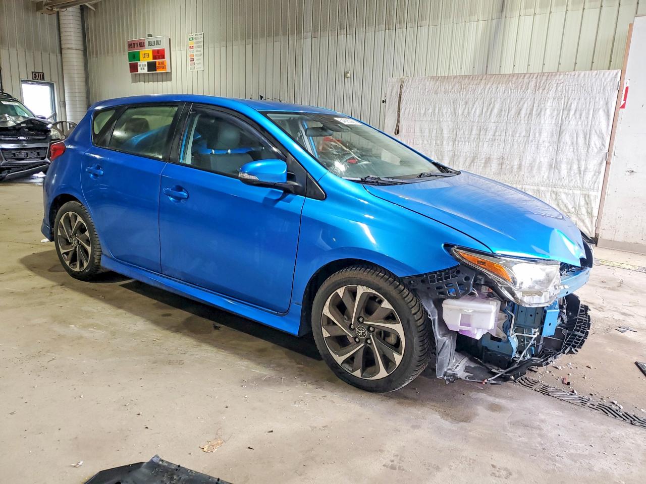 Toyota Corolla Base