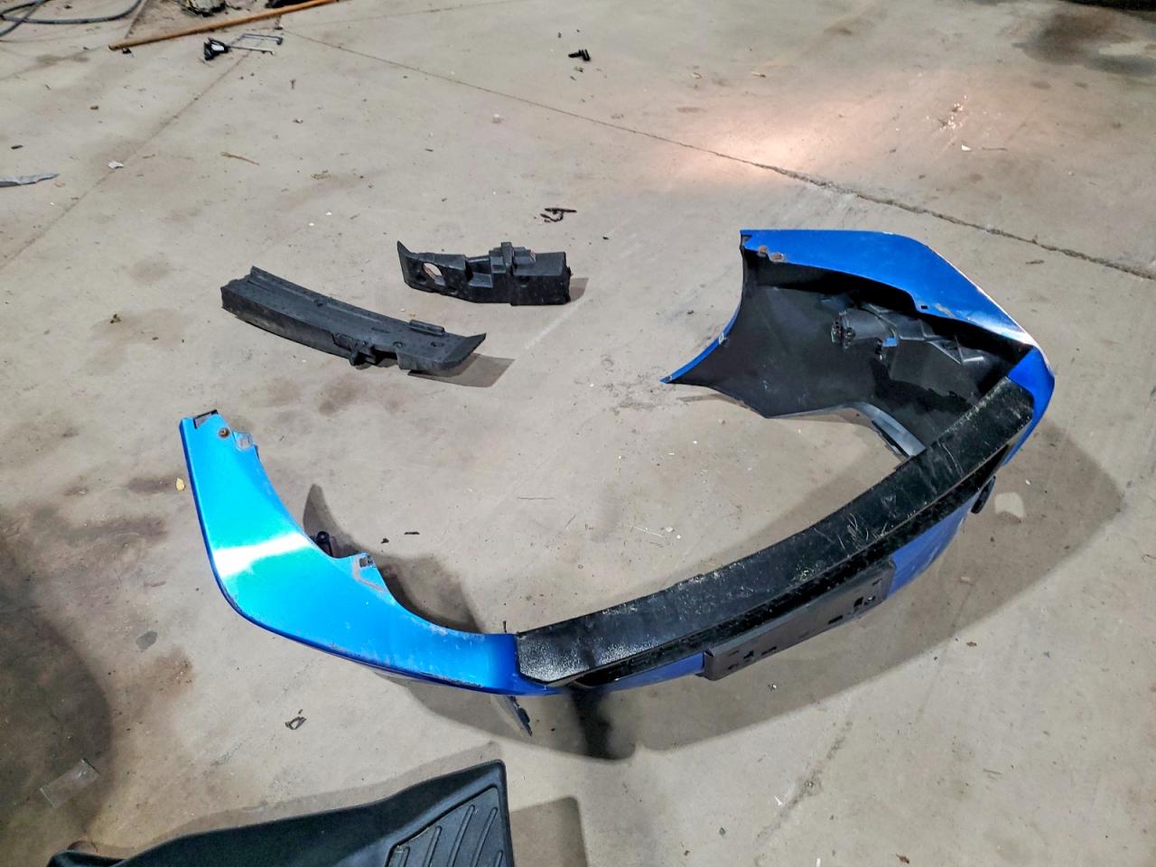 Toyota Corolla Base