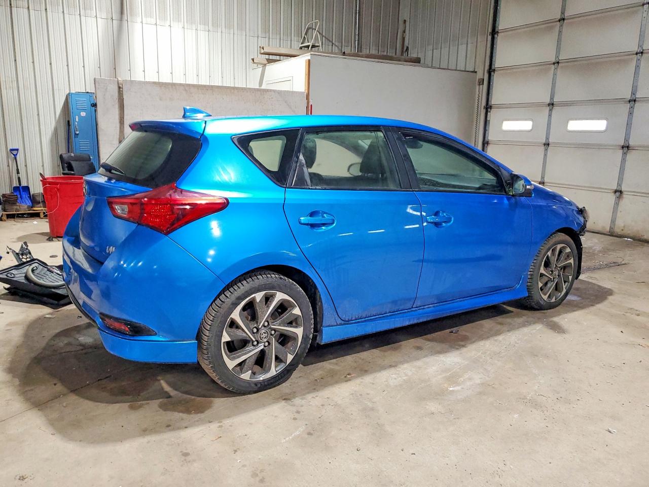 Toyota Corolla Base