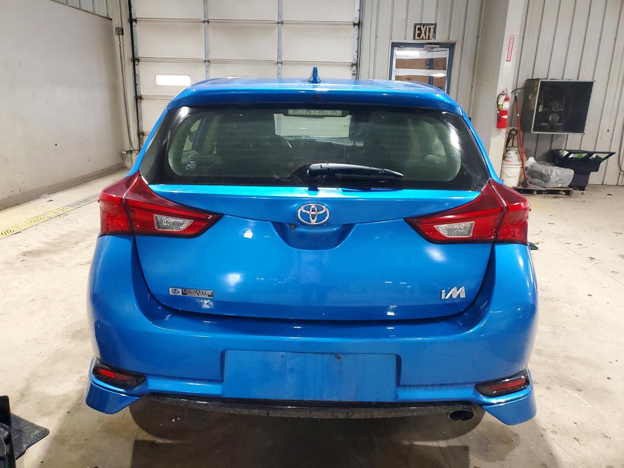 Toyota Corolla Base