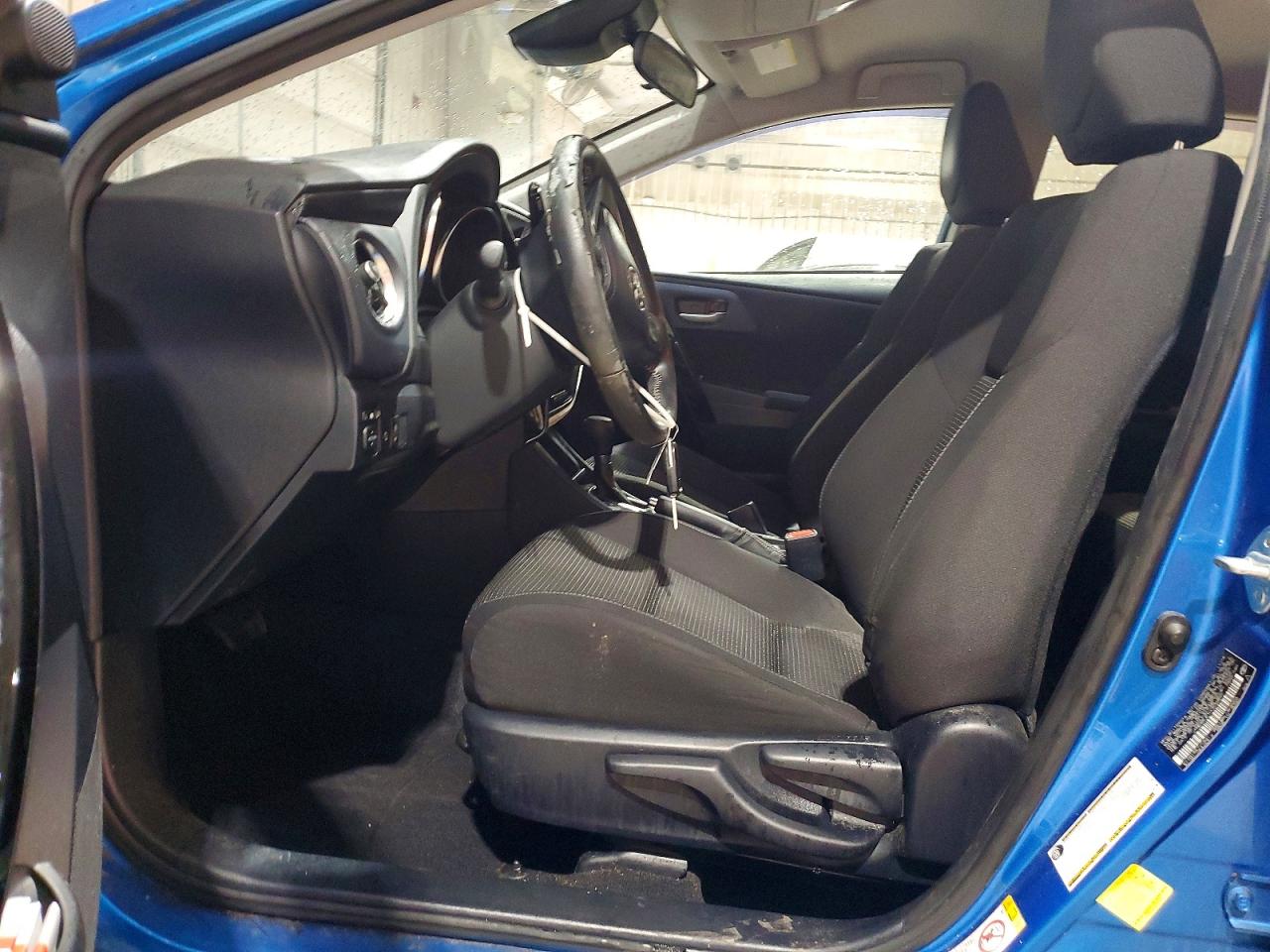 Toyota Corolla Base